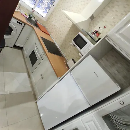 Sherry House Nyaraló