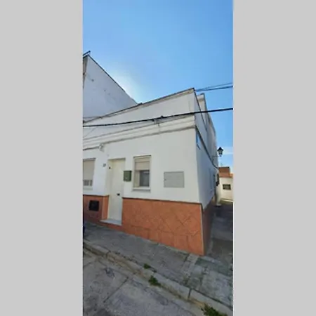 Holiday home Sherry House *
