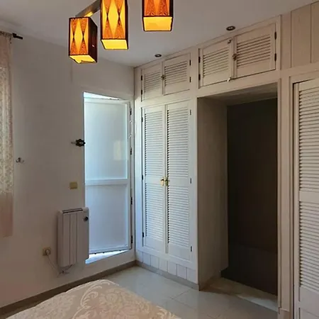 Sherry House Holiday home