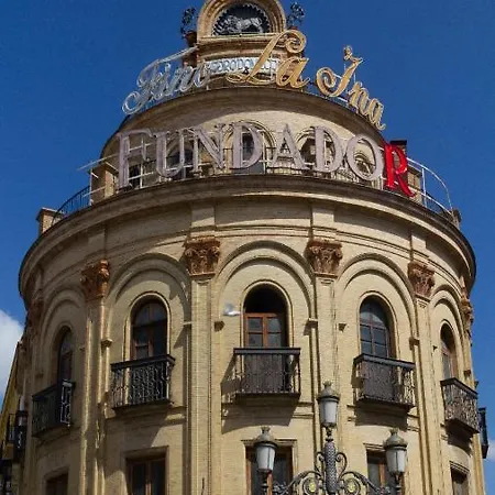 Sherry House *
