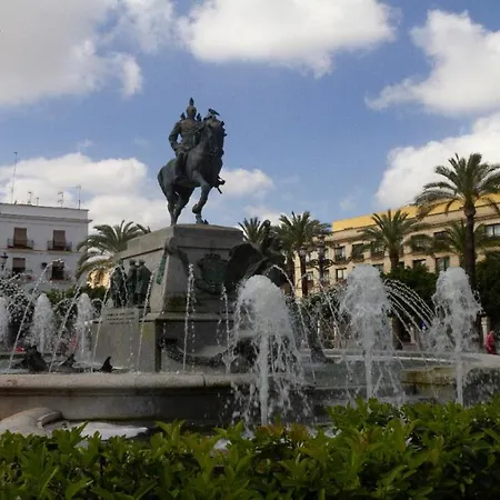 Sherry House Holiday home Jerez de la Frontera